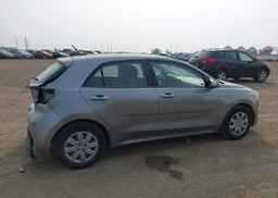 2021 KIA RIO S