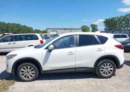 2014 MAZDA CX-5 GX