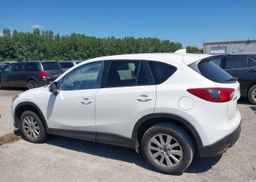2014 MAZDA CX-5 GX