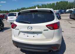 2014 MAZDA CX-5 GX