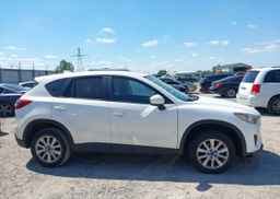 2014 MAZDA CX-5 GX