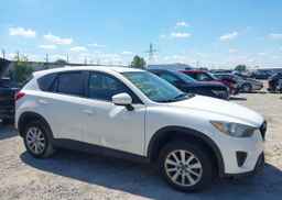 2014 MAZDA CX-5 GX