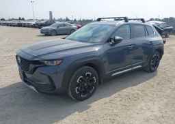 2025 MAZDA CX-50 GT W