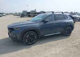 2025 MAZDA CX-50 GT W