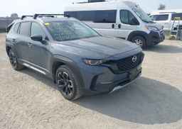 2025 MAZDA CX-50 GT W