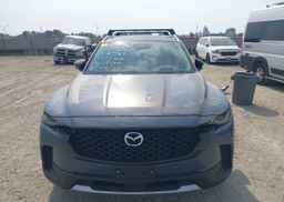 2025 MAZDA CX-50 GT W