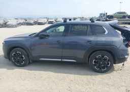 2025 MAZDA CX-50 GT W