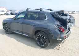 2025 MAZDA CX-50 GT W