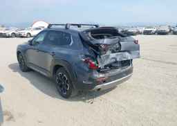 2025 MAZDA CX-50 GT W