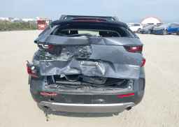 2025 MAZDA CX-50 GT W