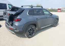 2025 MAZDA CX-50 GT W