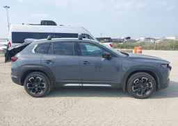 2025 MAZDA CX-50 GT W