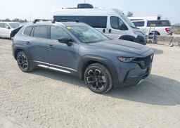2025 MAZDA CX-50 GT W