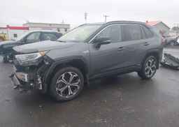 2021 TOYOTA RAV4 PRIME XSE