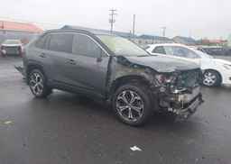2021 TOYOTA RAV4 PRIME XSE