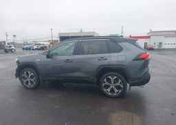 2021 TOYOTA RAV4 PRIME XSE