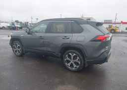 2021 TOYOTA RAV4 PRIME XSE
