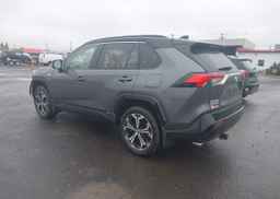 2021 TOYOTA RAV4 PRIME XSE