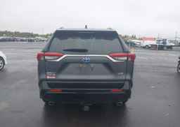 2021 TOYOTA RAV4 PRIME XSE