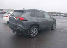 2021 TOYOTA RAV4 PRIME XSE