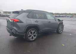 2021 TOYOTA RAV4 PRIME XSE