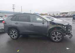 2021 TOYOTA RAV4 PRIME XSE