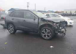 2021 TOYOTA RAV4 PRIME XSE