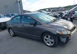 2010 HONDA CIVIC LX-S