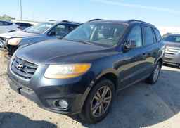 2011 HYUNDAI SANTA FE LIMITED 3.5