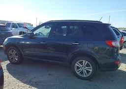 2011 HYUNDAI SANTA FE LIMITED 3.5