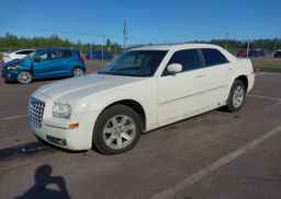 2007 CHRYSLER 300