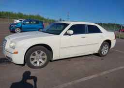 2007 CHRYSLER 300