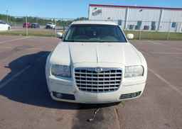 2007 CHRYSLER 300