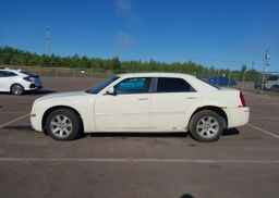 2007 CHRYSLER 300