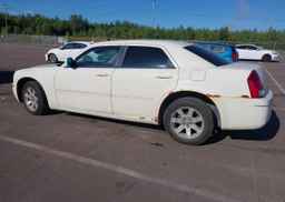 2007 CHRYSLER 300