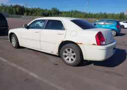 2007 CHRYSLER 300