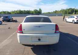 2007 CHRYSLER 300