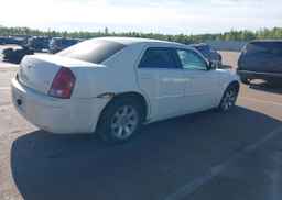 2007 CHRYSLER 300