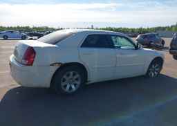 2007 CHRYSLER 300