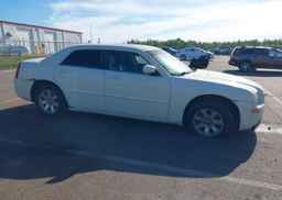 2007 CHRYSLER 300