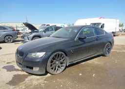 2007 BMW 335I