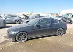 2007 BMW 335I