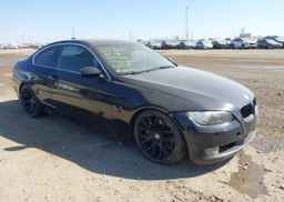 2007 BMW 335I