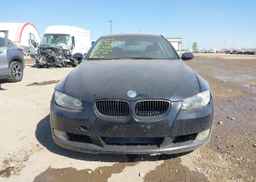 2007 BMW 335I