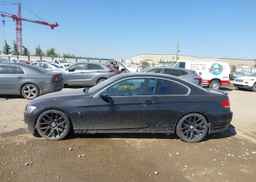 2007 BMW 335I