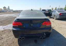2007 BMW 335I