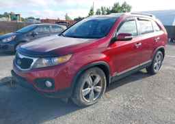 2013 KIA SORENTO EX