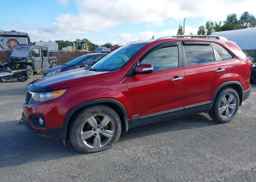2013 KIA SORENTO EX
