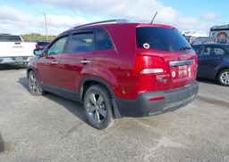 2013 KIA SORENTO EX