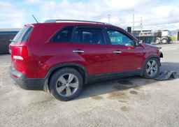 2013 KIA SORENTO EX